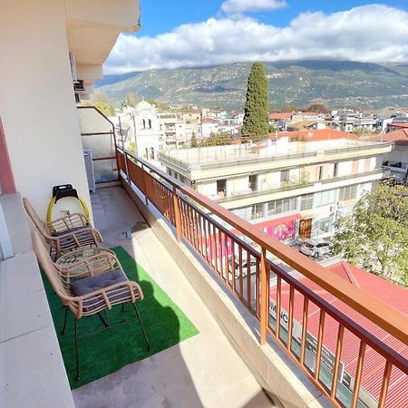 Antonia'S City Apartment Ioannina Eksteriør billede