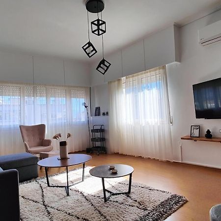 Antonia'S City Apartment Ioannina Eksteriør billede