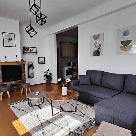 Antonia'S City Apartment Ioannina Eksteriør billede