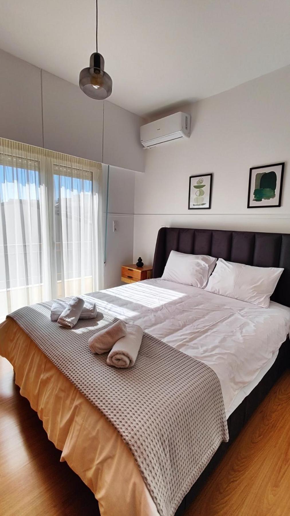 Antonia'S City Apartment Ioannina Eksteriør billede