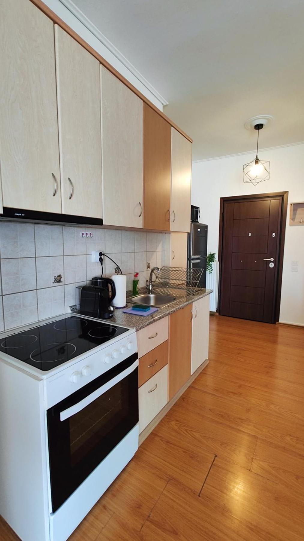 Antonia'S City Apartment Ioannina Eksteriør billede
