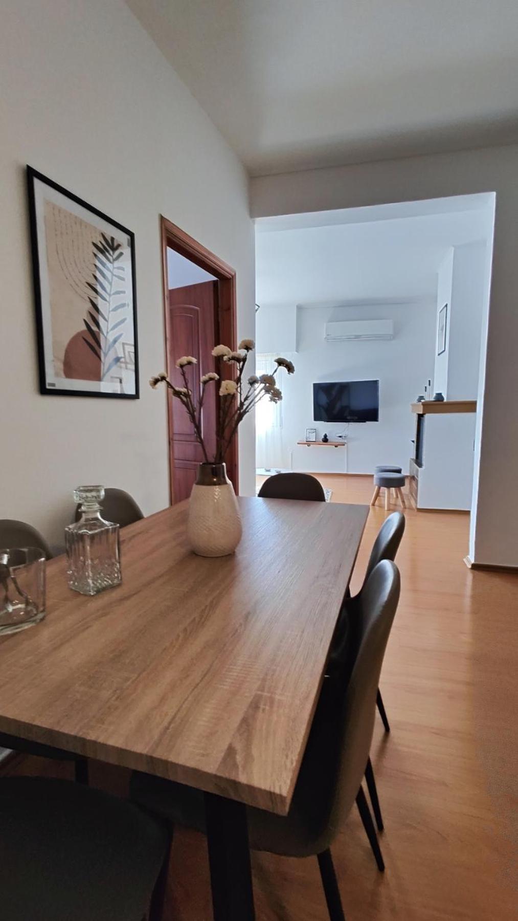 Antonia'S City Apartment Ioannina Eksteriør billede