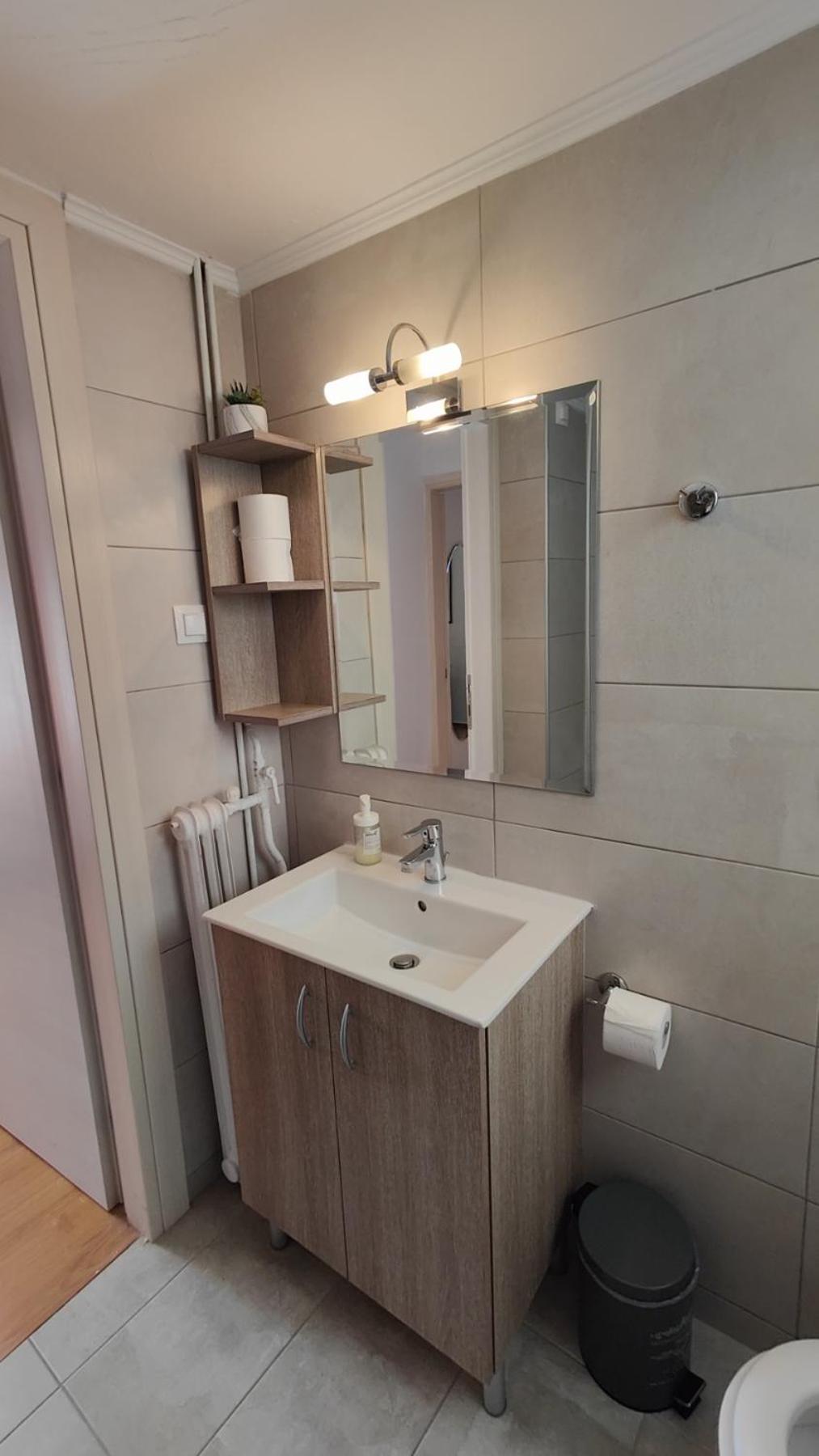 Antonia'S City Apartment Ioannina Eksteriør billede