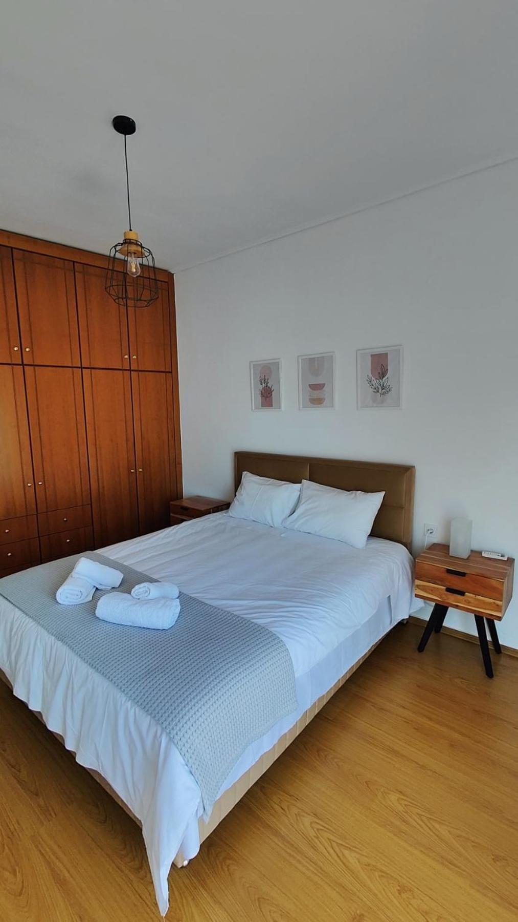Antonia'S City Apartment Ioannina Eksteriør billede